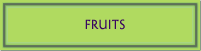 Fruit Menu