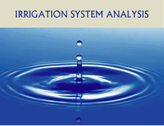 Irrigation System Analysis